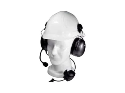 IMTRADEX PTT-E Heavy Duty Headset Nexus