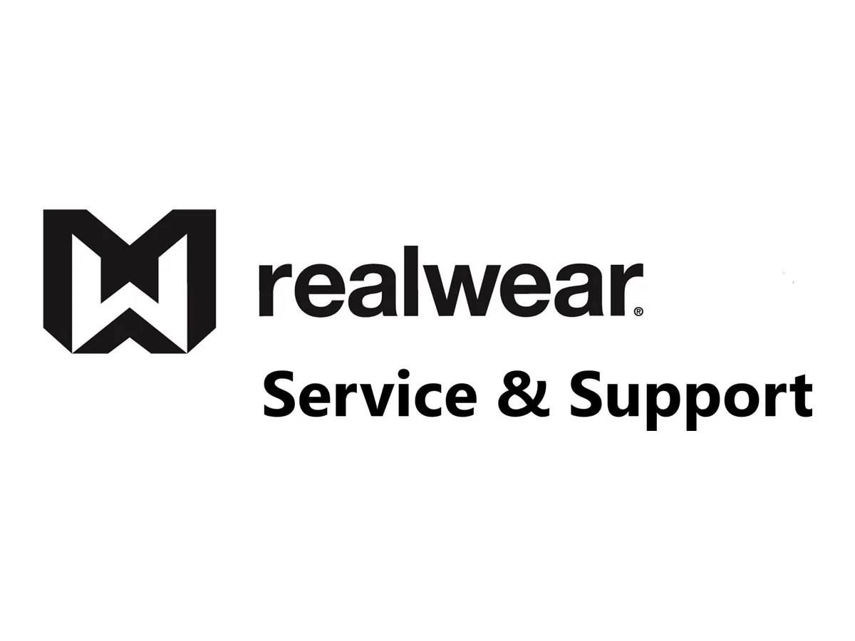 REALWEAR Service and Support 2y renewal