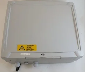 Gigaset PRO Outdoor Gehäuse für DECT Basis N670/N720/N870 POE Version