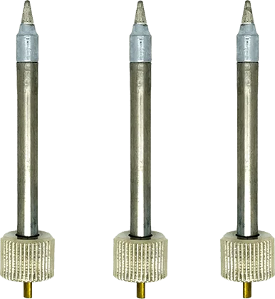 3Dsimo Löt-Spitzen austauschbar für 3Dsimo Big Creative Box inkl. Mini