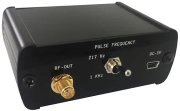 Tekbox TBMDA2 / 0,5 W Leistungsverstärker modulierbar, Frequenzbereich: 40 MHz..1 GHz