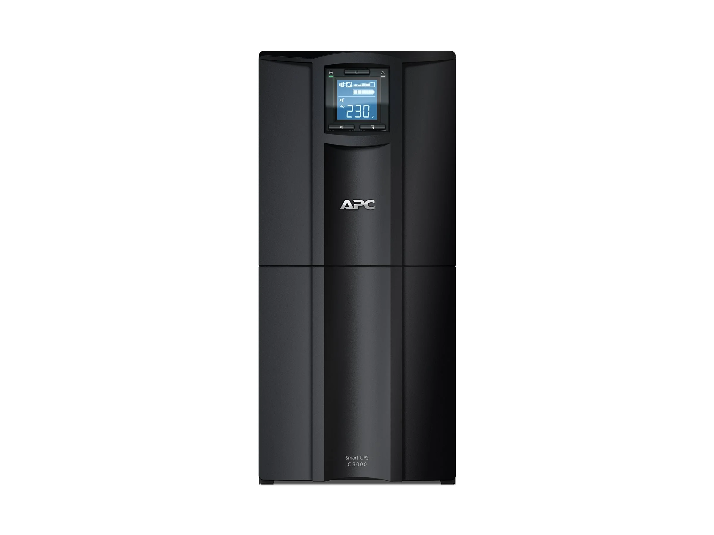 APC Smart-UPS C 3000VA LCD 230V