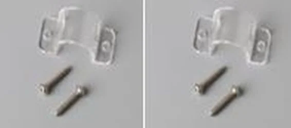 Synergy 21 LED Flex Strip NEON TB zub. Clip