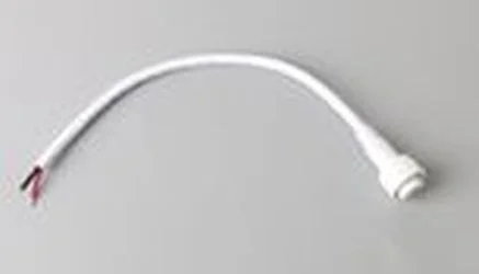 Synergy 21 LED Flex Strip NEON SB + TB zub. Anschlusskabel