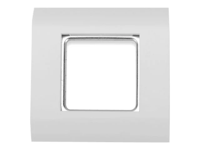 DIGITUS 80x80mm frame Inhalt Rahmen