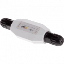 AXIS Netzwerk PoE T8129-E Outdoor PoE-Extender