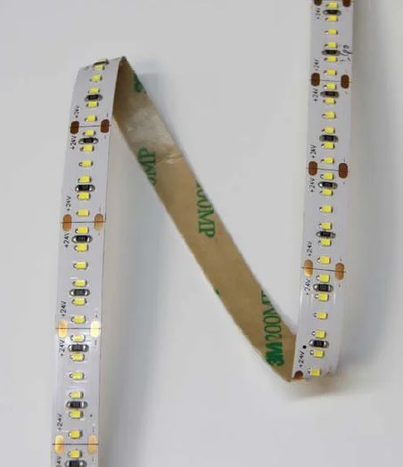 Synergy 21 LED Flex Strip 2216 - 180 NW DC24V 64W IP68 CRI>90