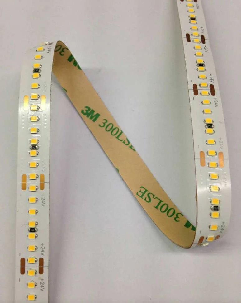 Synergy 21 LED Flex Strip 2216 - 280 WW DC24V 120W IP68 CRI>90