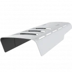 AXIS Gehäuse Outdoor Zbh. T92G FRONT WINDOW KIT A