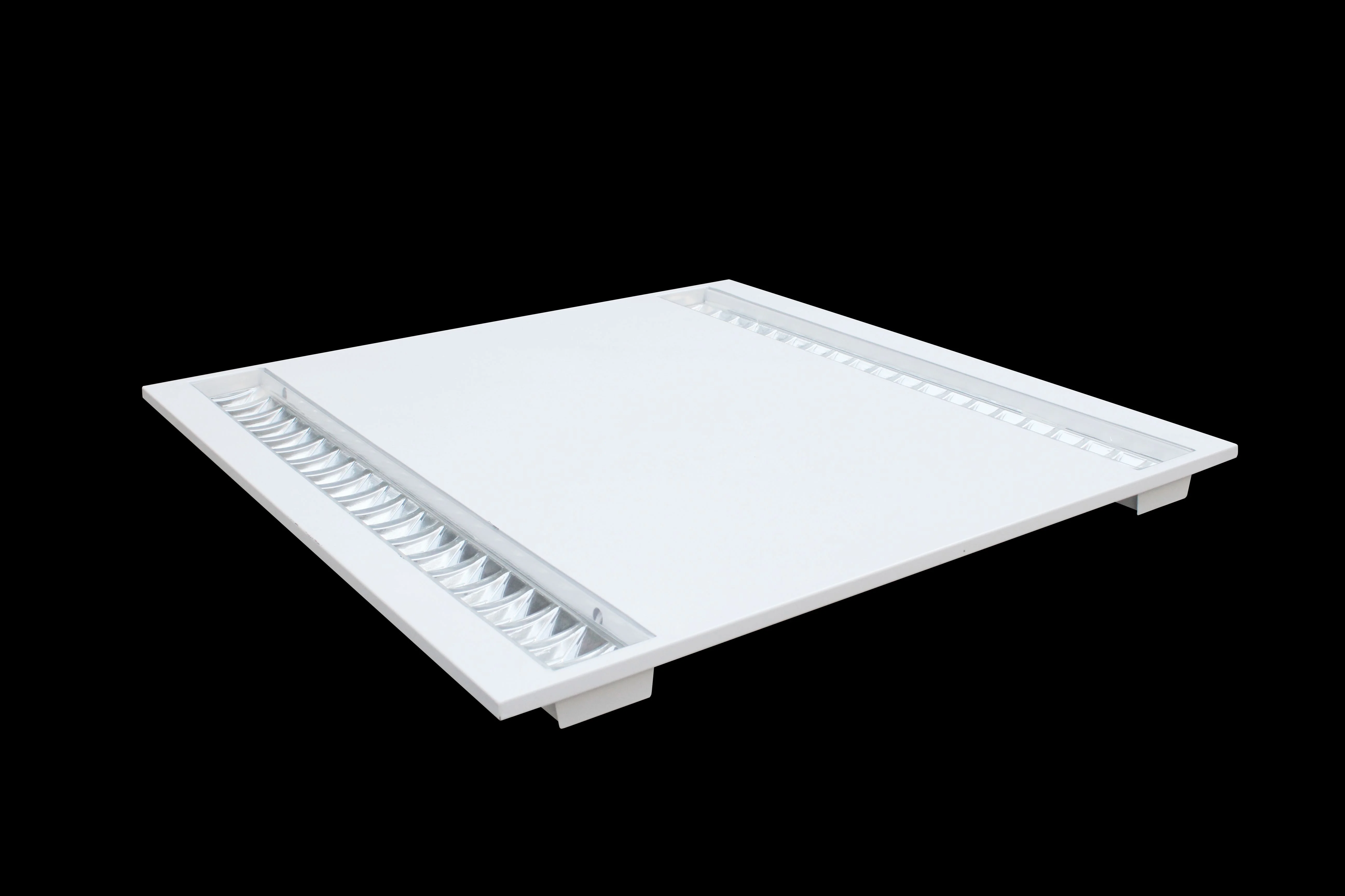 Synergy 21 LED light panel 620*620 ROW neutralweiß 30W weiss UGR