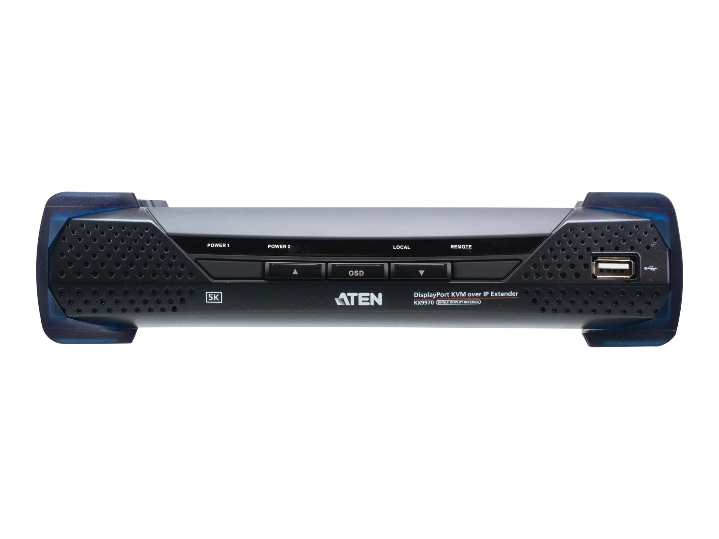 ATEN KX9970R 5K DisplayPprt KVM over IP