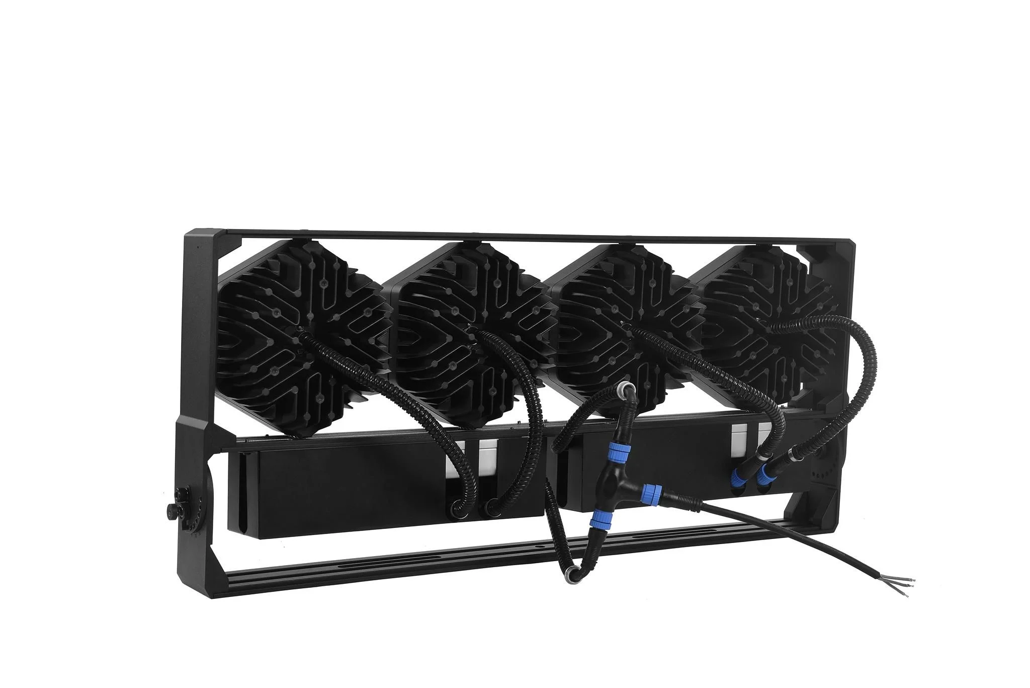 Synergy 21 LED Objekt/Stadion HC Strahler 400W IP67 cw -V