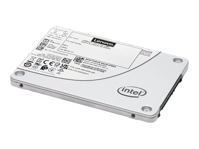 LENOVO ISG TS 6,35cm S4520 960GB SSD