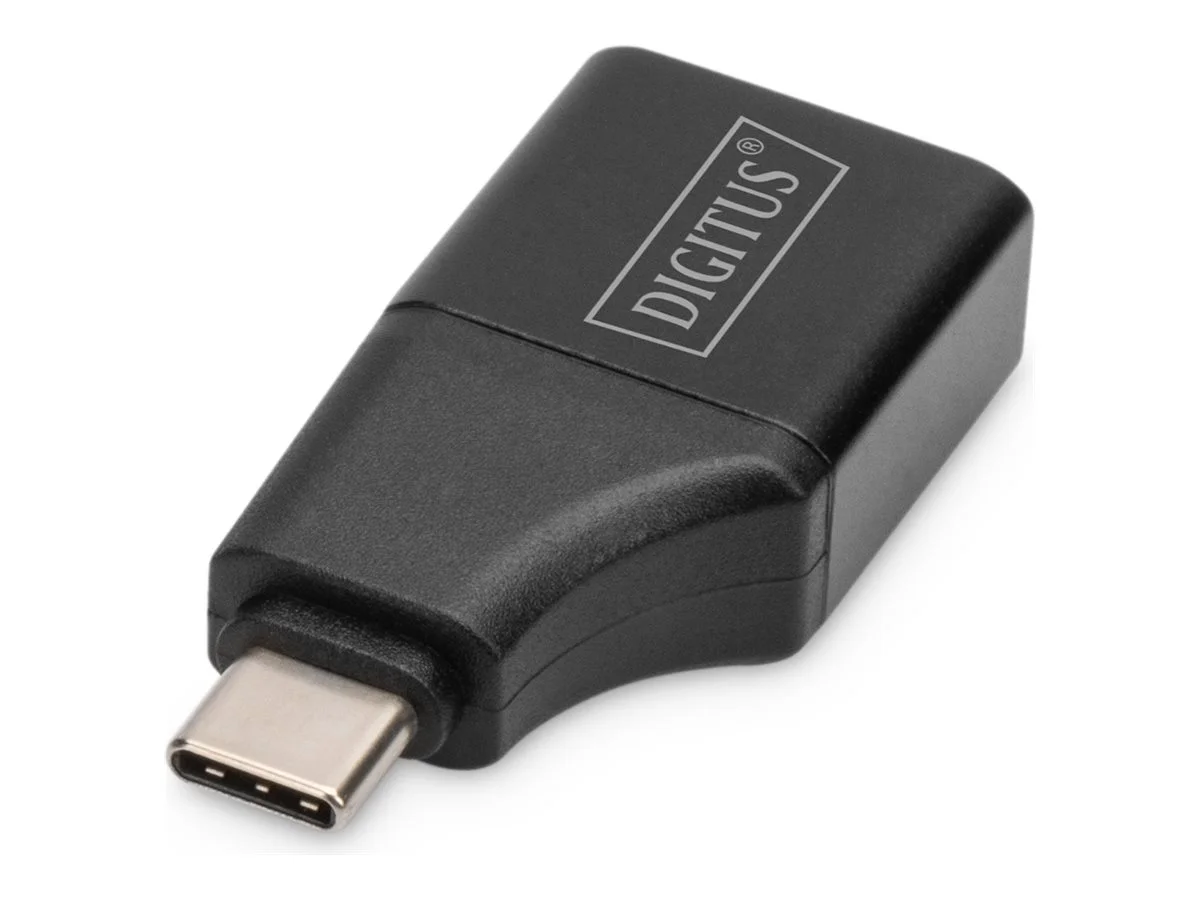 DIGITUS USB-Type-C-Adapter USB-C to HDMI
