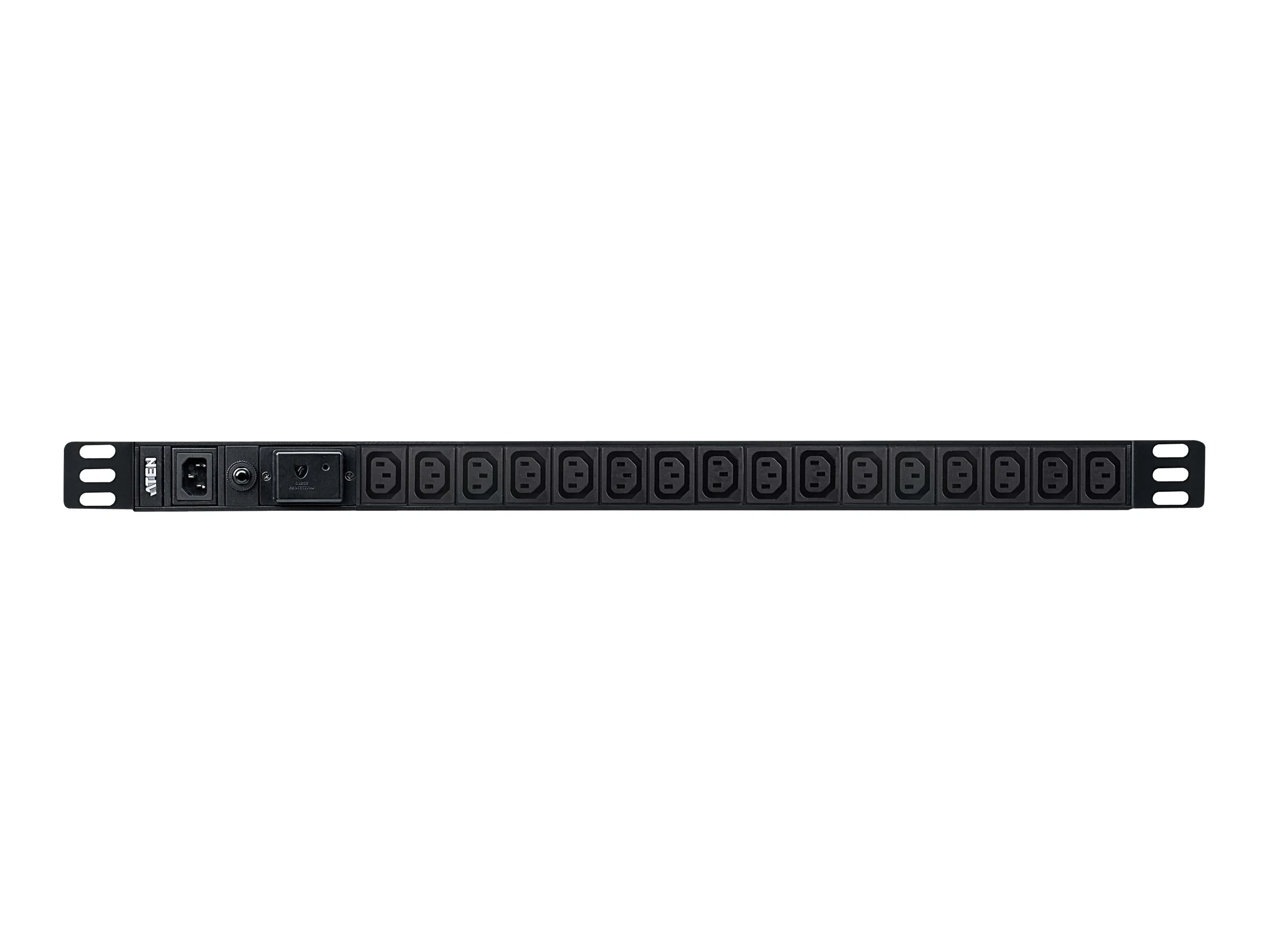 ATEN PE0116SG 0U 10A 16Port PDU