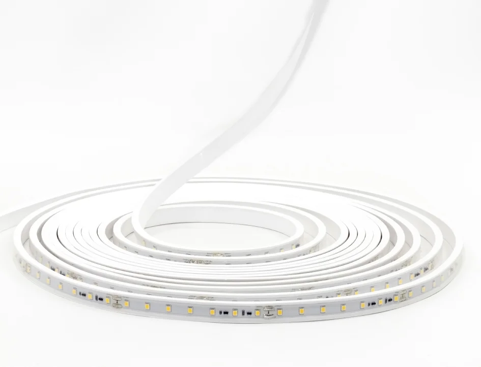 Synergy 21 LED Flex Strip 2835 - 70 WW DC24V 240W IP65 ULS 50m