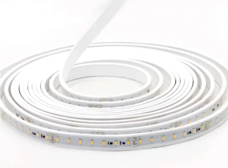 Synergy 21 LED Flex Strip 2835 - 70 WW DC24V 240W IP65 ULS 50m