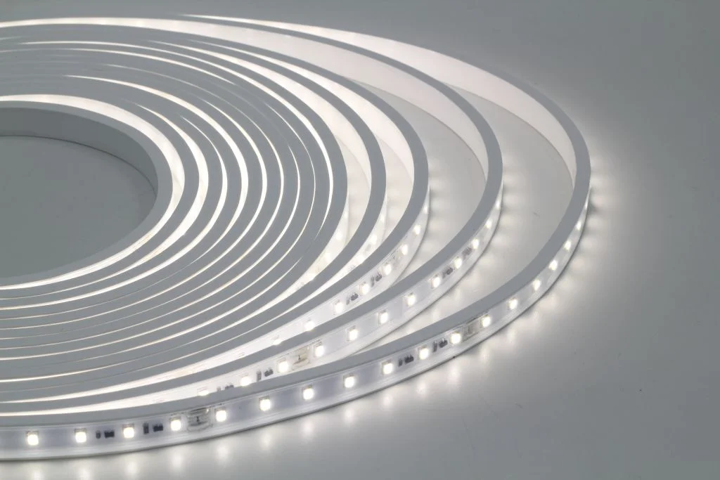 Synergy 21 LED Flex Strip 2835 - 70 NW DC24V 240W IP65 ULS 50m