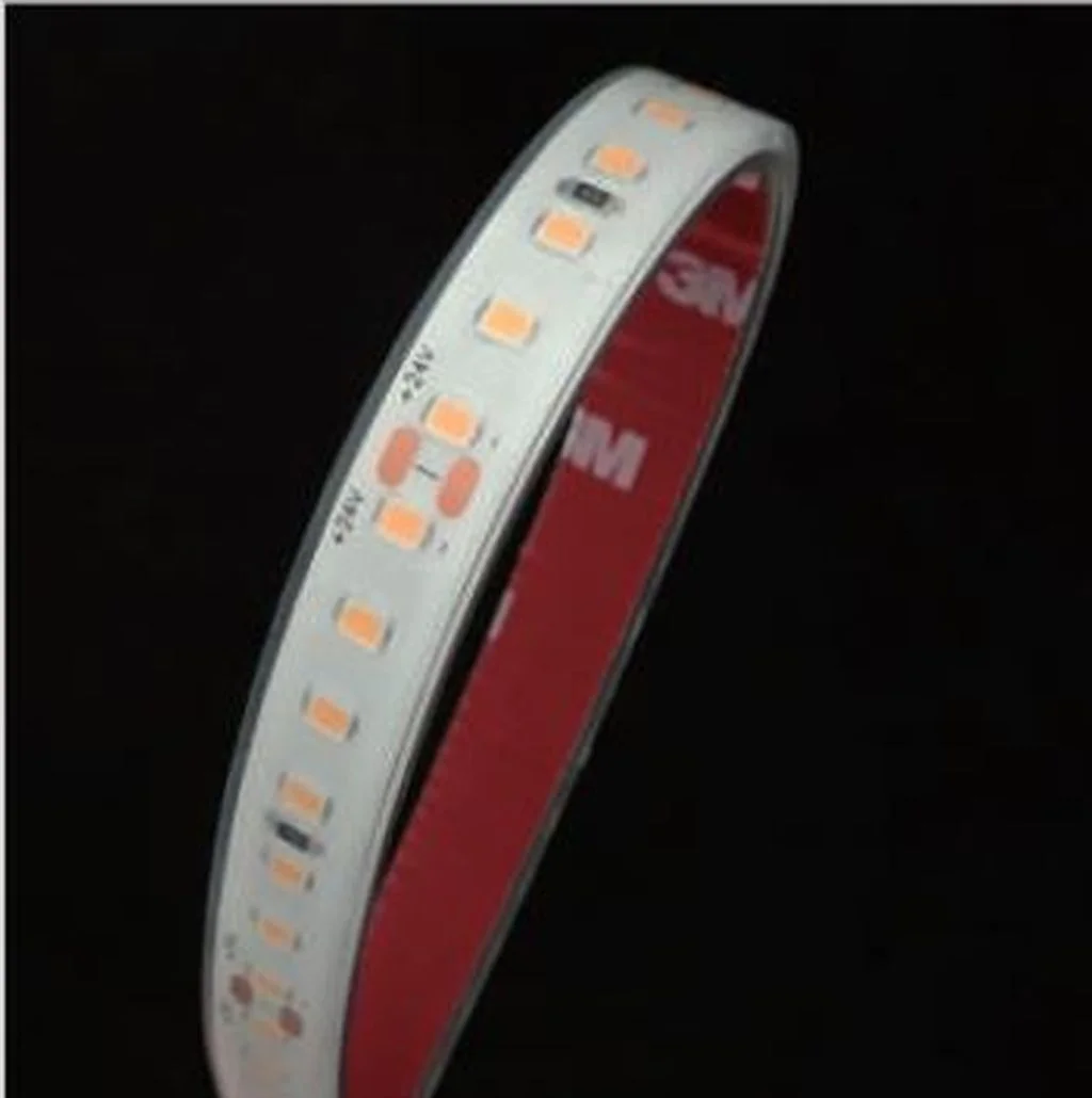 Synergy 21 LED Flex Strip 2210 - 70 KW DC24V 36W IP68 CRI>90