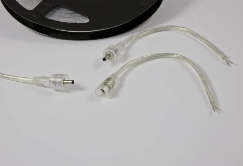 Synergy 21 LED Flex Strip 5050 - 70 blau DC24V 72W IP68