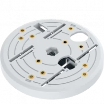 AXIS Zubehör T91A23 Fliesenraster Deckenhalterung 4pck