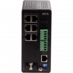AXIS Zubehör Industrial PoE Switch T8504-R