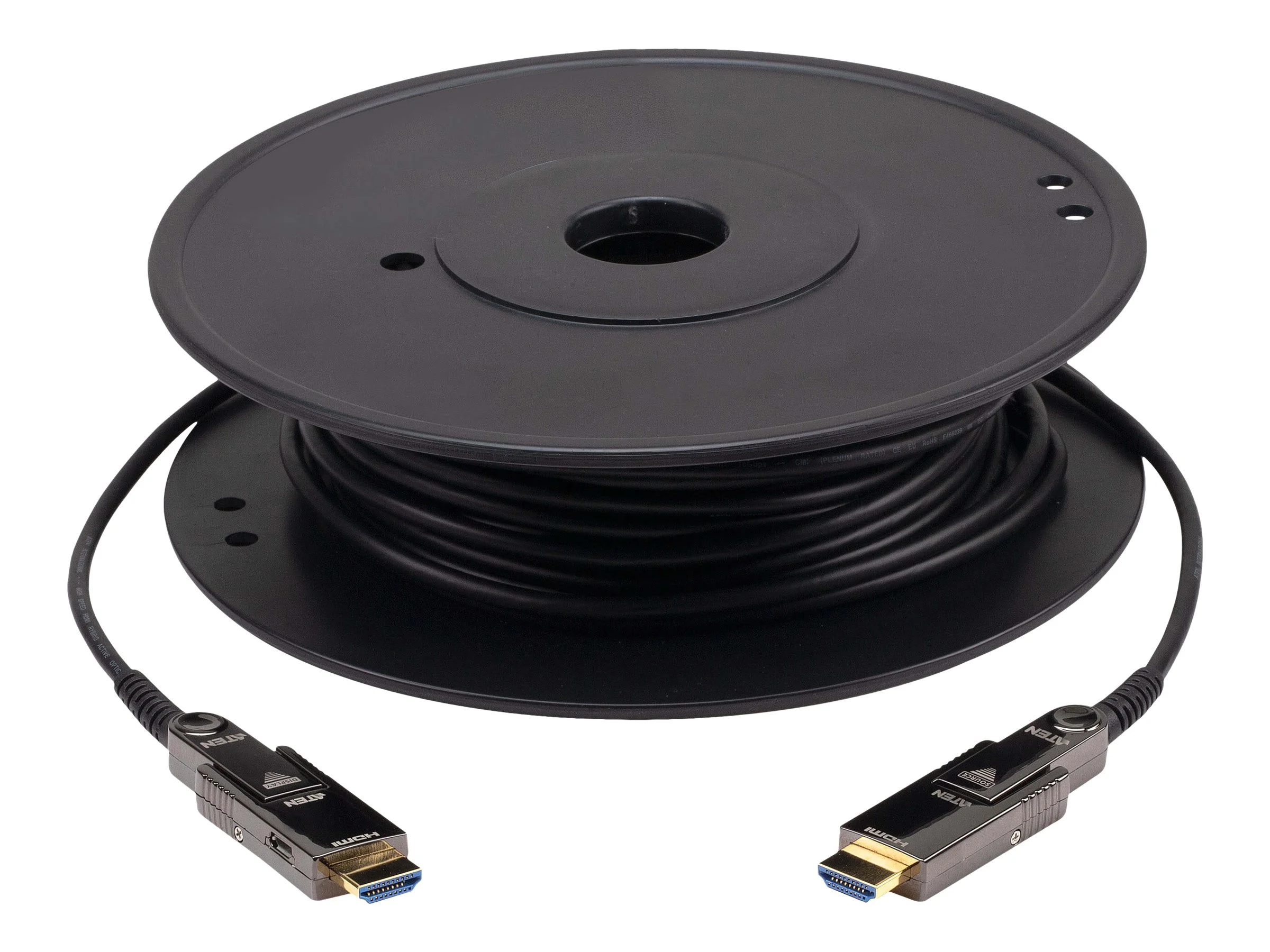 ATEN VE7831A HDMI Optisches Kabel 4K 10m