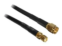 DELOCK HF SMA Stecker > SMA Buchse 5m