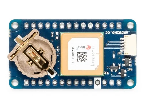Arduino® Shield MKR GPS