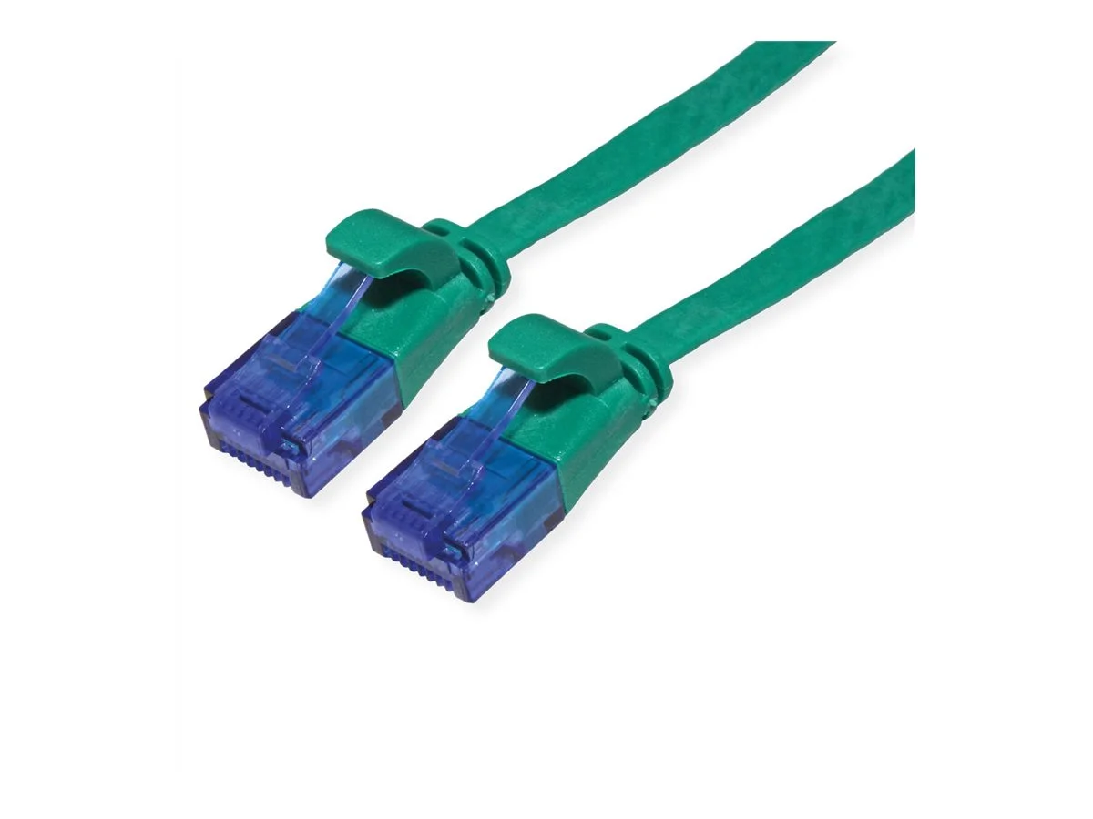 VALUE Patchkabel Kat.6A Class EA UTP 2m