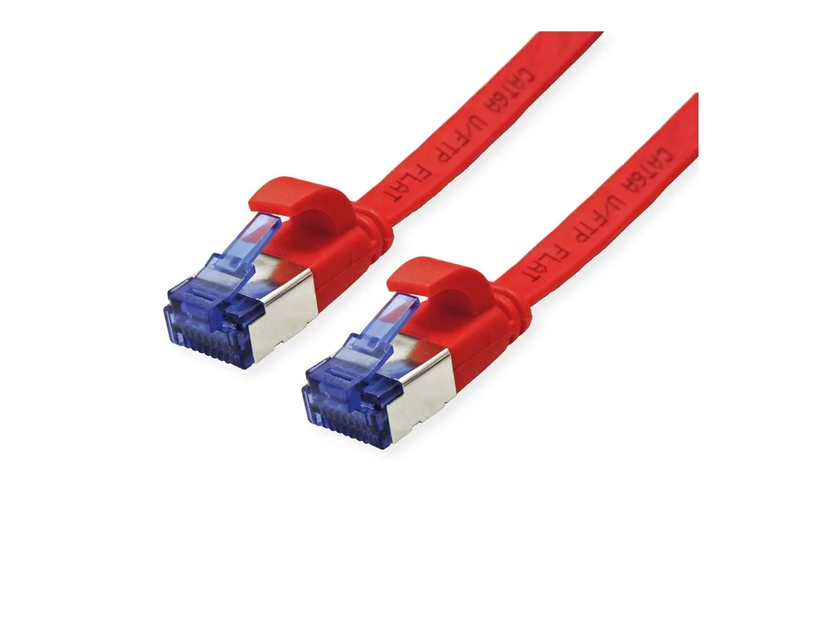 VALUE Patchkabel Kat.6A Class EA FTP 3m