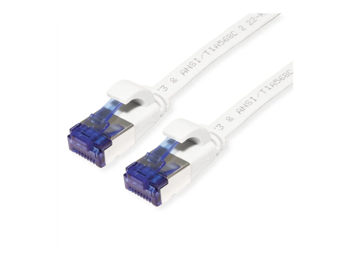 VALUE Patchkabel Kat.6A Class EA FTP 5m