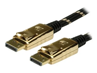 ROLINE GOLD DisplayPort Kb