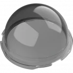 AXIS Zubehör M42 Serie getönte Kuppel A 4er Pack