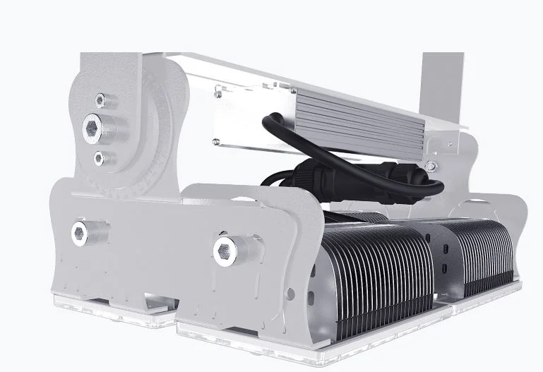 Synergy 21 LED Objekt/Stadion Strahler Hyperion 400W IP65 nw