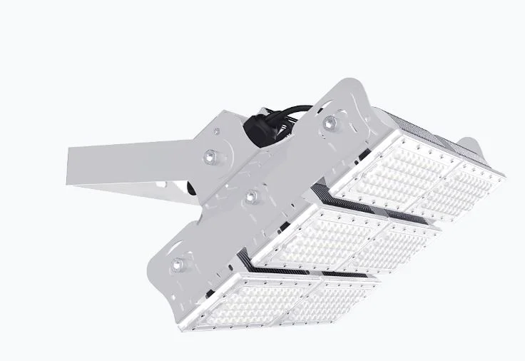 Synergy 21 LED Objekt/Stadion Strahler Hyperion 600W IP65 cw