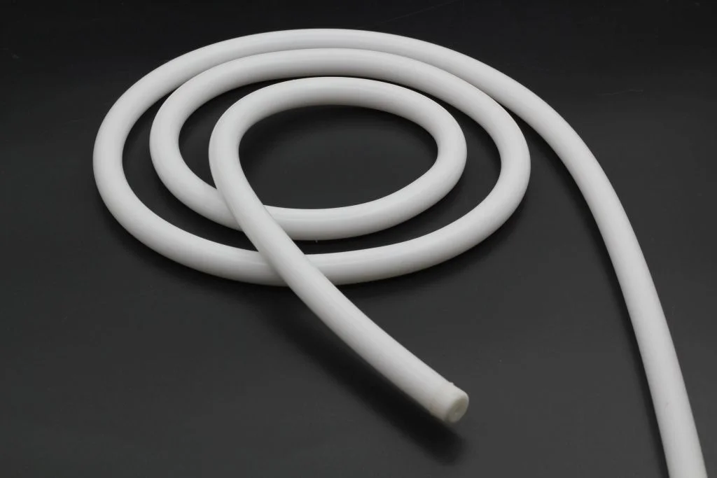 Synergy 21 LED Flex Strip NEON 360° grün DC24V IP65