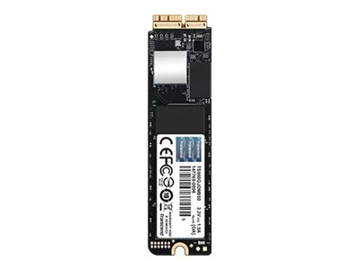 TRANSCEND 240GB JetDrive 850 PCIe SSD