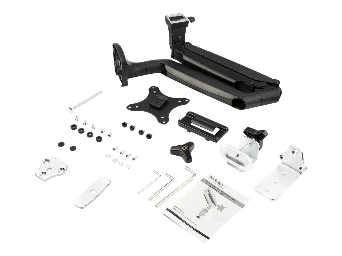 STARTECH Monitorarm - robust