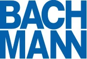 BACHMANN Rahmen 4xTaster universal Contr