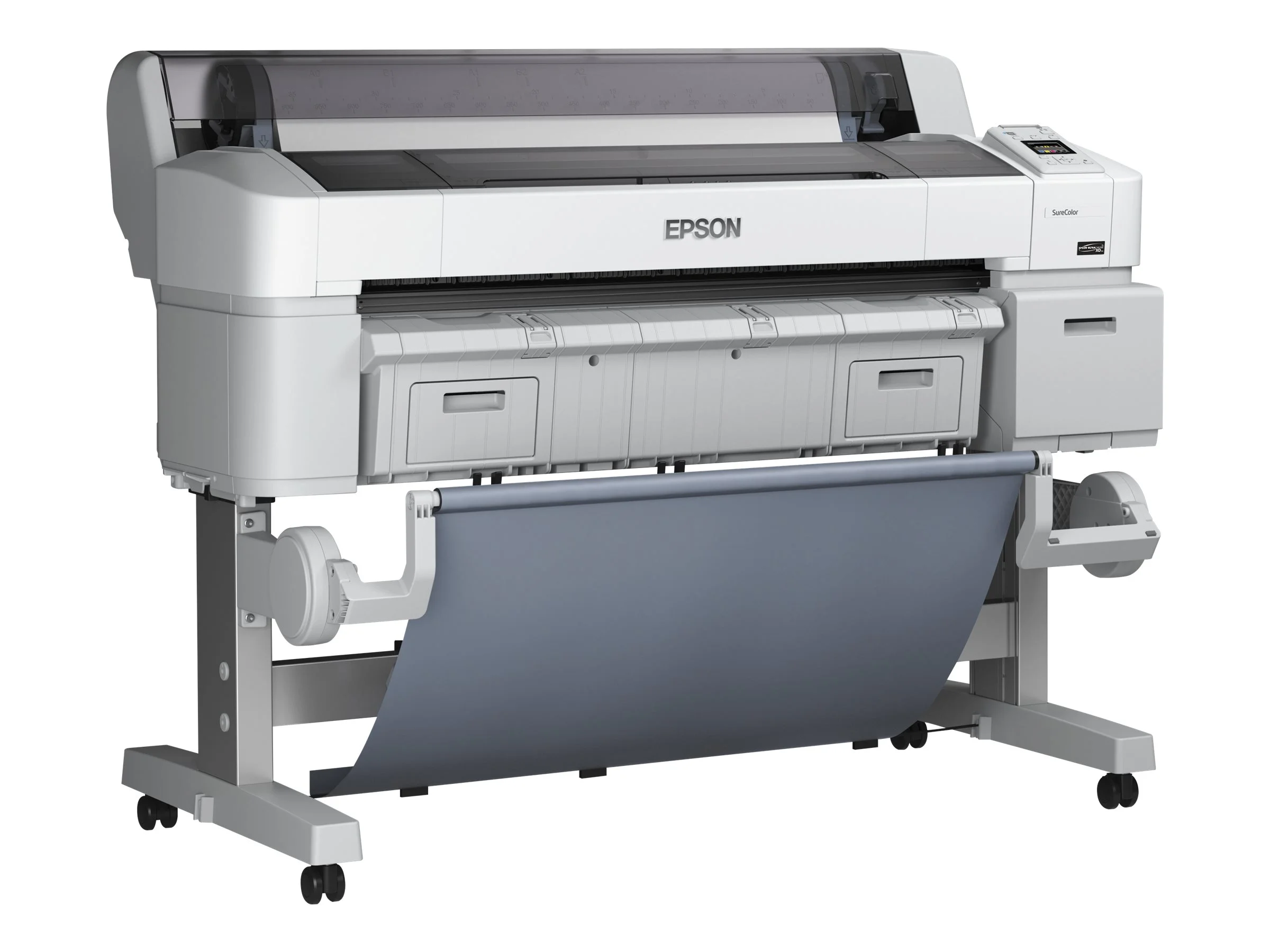 EPSON SureColor SC-T5200