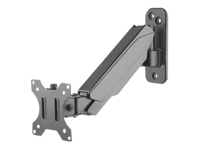 MH Wandhalterung mit Gasdruckfeder 17-32