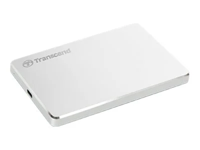 TRANSCEND 1TB 6,35cm 2,5Zoll PortableHDD