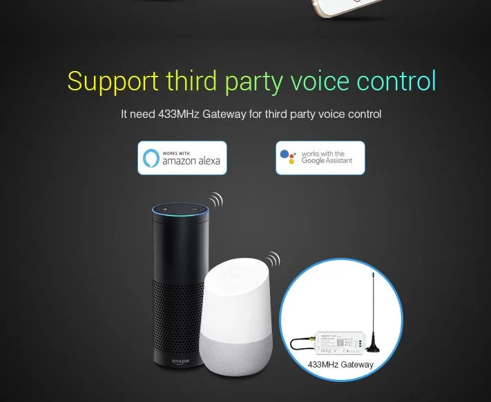 Synergy 21 LED LoRa (433MHZ) Poolleuchte 27W RGB-WW (RGB-CCT) *Milight/Miboxer*