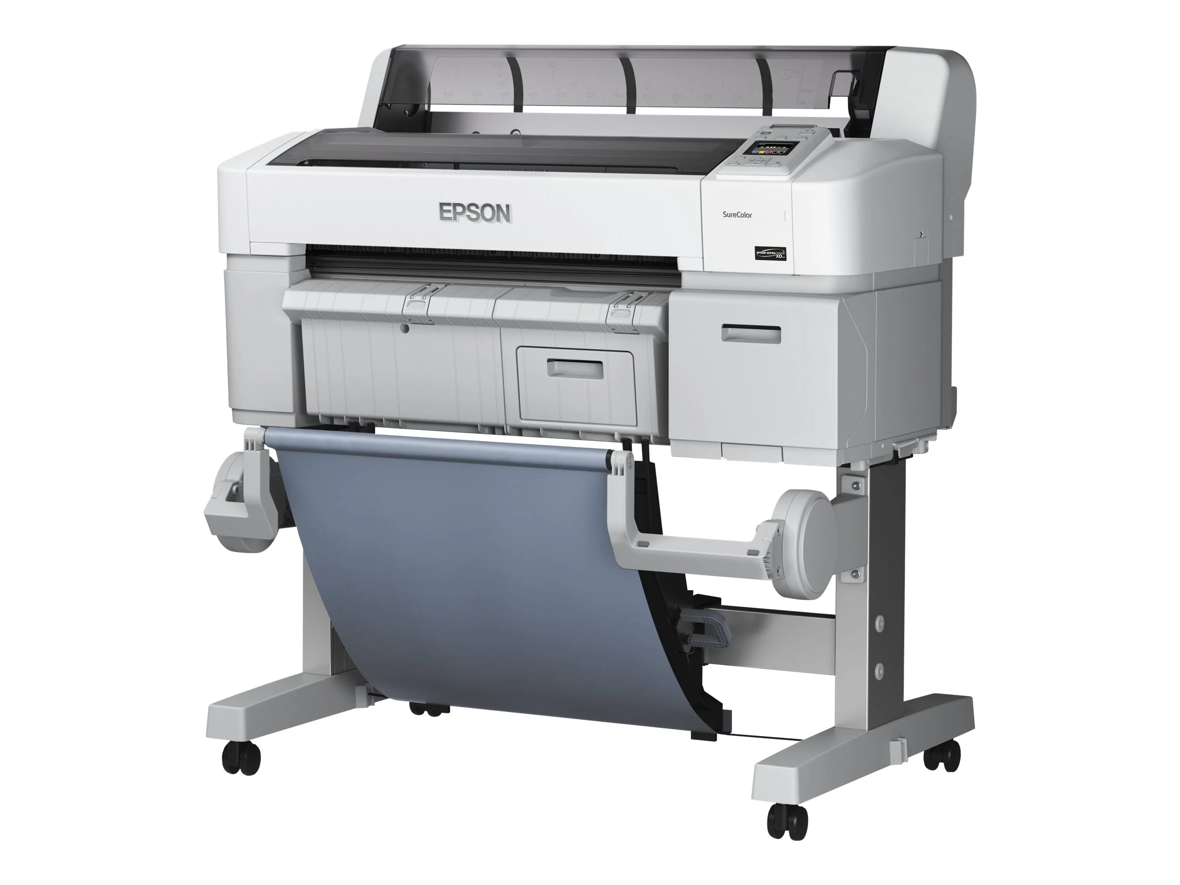 EPSON SureColor SC-T3200 PostScript