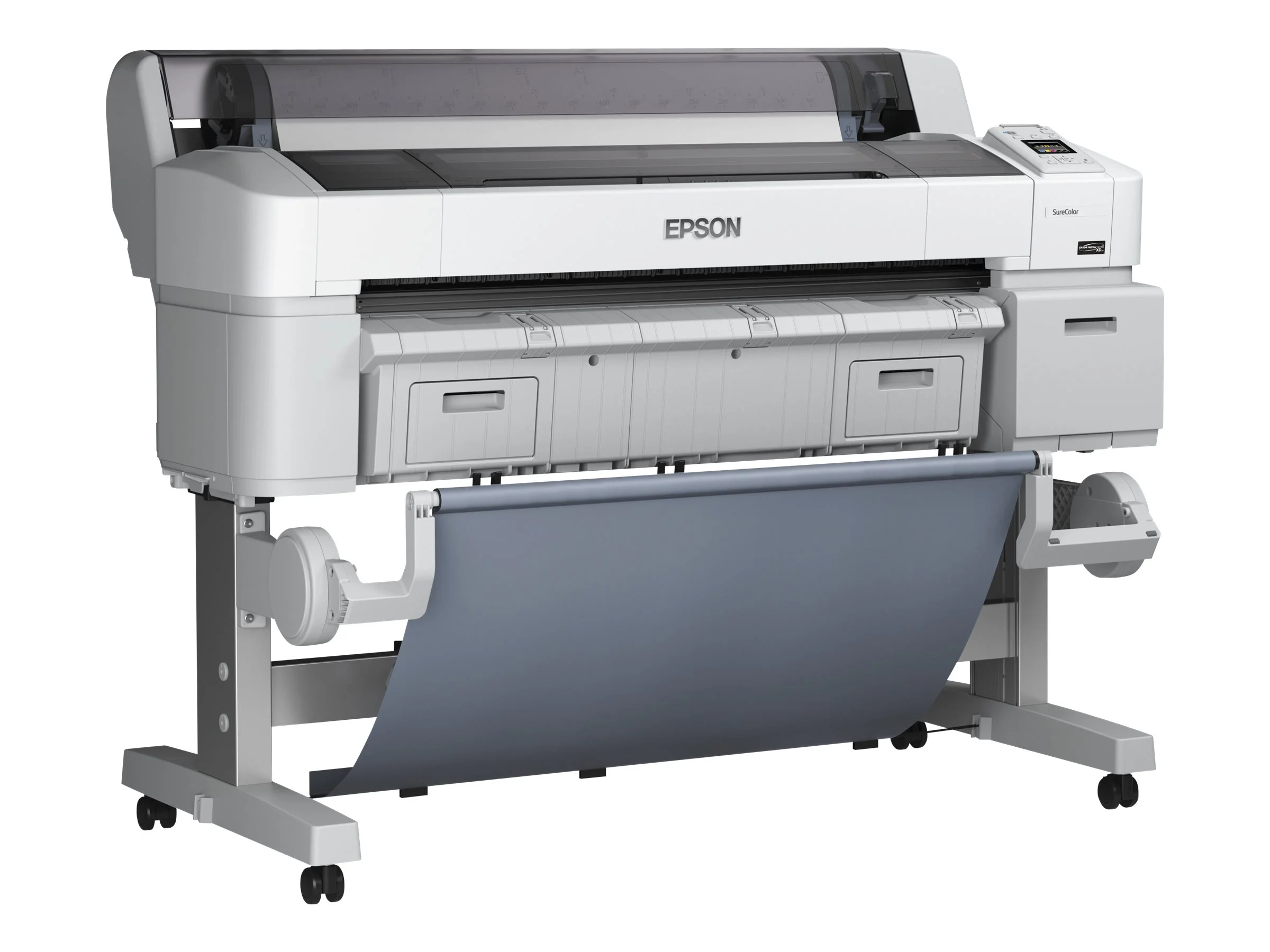 EPSON SureColor SC-T5200 PostScript