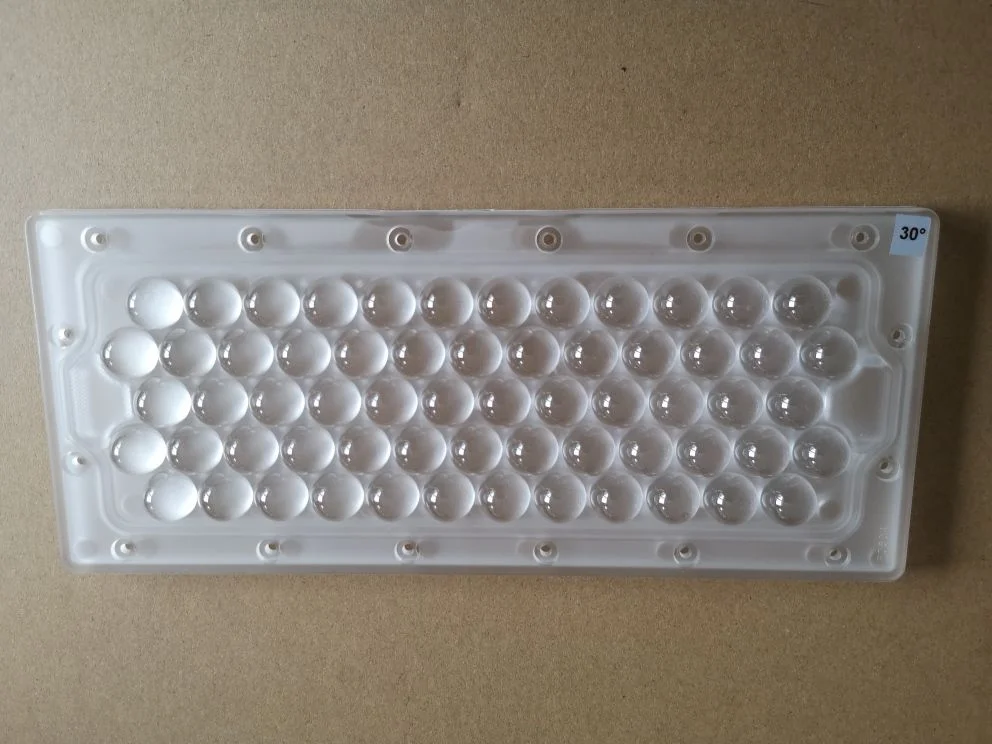 Synergy 21 LED Objekt/Stadion Strahler Hyperion zub Linse 120°