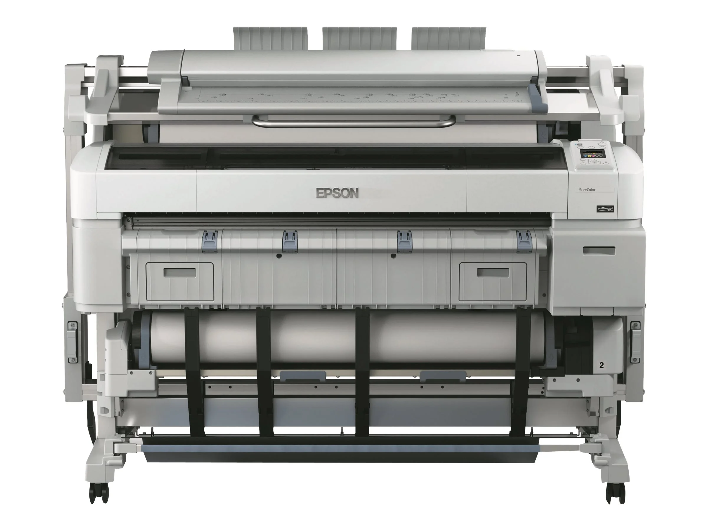 EPSON SureColor SC-T5200 Doppelrolle PS