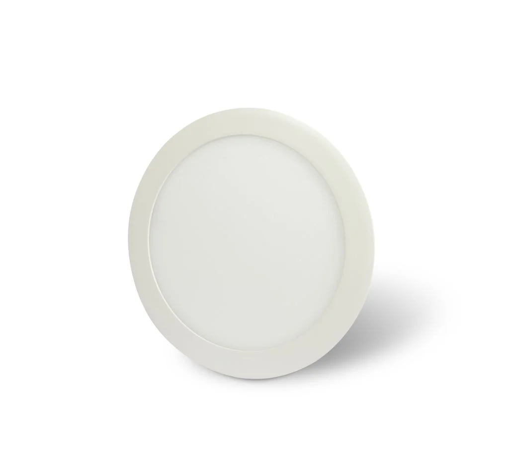 Synergy 21 LED light panel rund 20W kaltlweiß V5 CRI>90