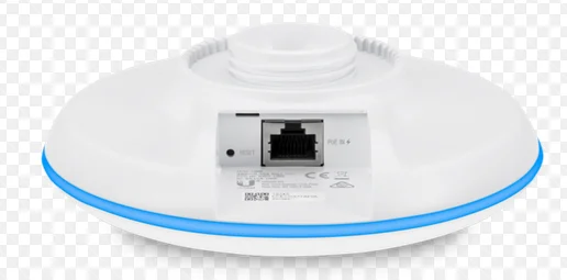 Ubiquiti Unifi UBB P2P Kit Richtfunk 60 GHz